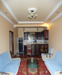 Квартира 2-комн 58 м² - Шерифа Хімшіашвілі, Батумі