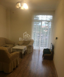 Квартира 3-комн 50 м² - Ангiса, Батумі