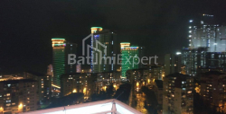 Квартира 4-комн 112 м² - Юр'ївська, Батумі