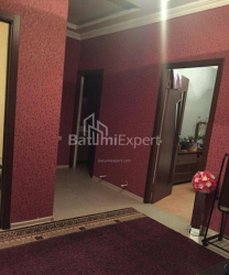 Квартира 4-комн 110 м² - Петра Багратіоні, Батумі