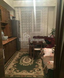 Квартира 4-комн 110 м² - Петра Багратіоні, Батумі