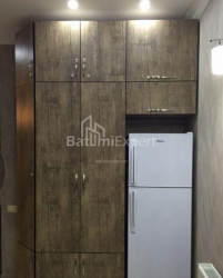Квартира 2-комн 46 м² - Юр'ївська, Батумі