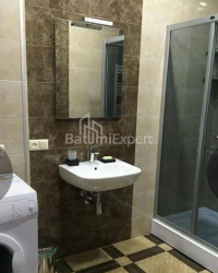 Квартира 2-комн 46 м² - Юр'ївська, Батумі
