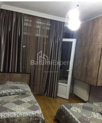 Квартира 46 м² - Юр'ївська, Батумі, Грузія