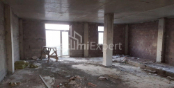 Квартира 1-комн 104 м² - Фрiдiона Халвашi, Батумі