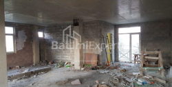 Квартира 1-комн 104 м² - Фрiдiона Халвашi, Батумі