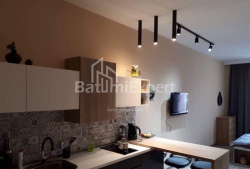 Квартира 2-комн 35 м² - Шалва Інасаридзе, Батумі