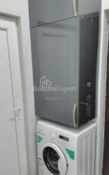 Квартира 54 м² - Юр'ївська, Батумі, Грузія