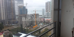Квартира 3-комн 64 м² - Тбел-Абусерідзе, Батумі