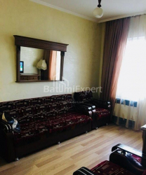 Квартира 50 м² - Іване Джавахишвілі, Батумі, Грузія