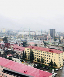 Квартира 50 м² - Іване Джавахишвілі, Батумі, Грузія