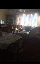Квартира 85 м² - Юр'ївська, Батумі, Грузія