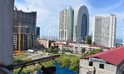Квартира 64 м² - Іване Джавахишвілі, Батумі, Грузія