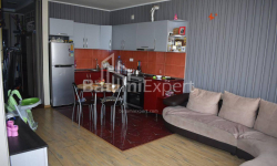 Квартира 3-комн 64 м² - Іване Джавахишвілі, Батумі