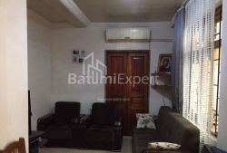 Квартира 124 м² - Юр'ївська, Батумі, Грузія