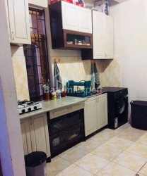 Квартира 124 м² - Юр'ївська, Батумі, Грузія
