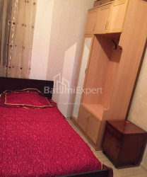 Квартира 124 м² - Юр'ївська, Батумі, Грузія