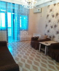Квартира 3-комн 91 м² - Ніко Піросмані, Батумі