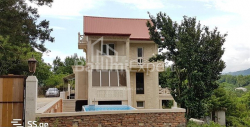 Квартира 5-комн 207 м² - Юр'ївська, Батумі