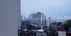 Квартира 55 м² - Oлександра Пушкiна, Батумі, Грузія
