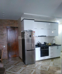 Квартира 52 м² - Георгія Леонідзе, Батумі, Грузія