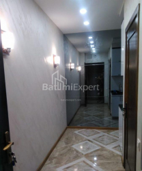 Квартира 2-комн 52 м² - Георгія Леонідзе, Батумі