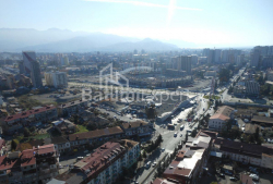 Квартира 3-комн 103 м² - Тбел-Абусерідзе, Батумі