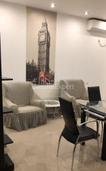 Квартира 3-комн 72 м² - Юр'ївська, Батумі