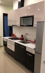 Квартира 3-комн 72 м² - Юр'ївська, Батумі