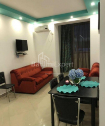 Квартира 51 м² - Юр'ївська, Батумі, Грузія