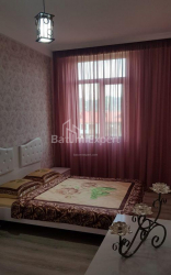 Квартира 50 м² - Іване Джавахишвілі, Батумі, Грузія