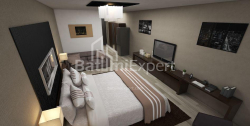 Квартира 26 м² - Шерифа Хімшіашвілі, Батумі, Грузія