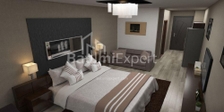 Квартира 26 м² - Шерифа Хімшіашвілі, Батумі, Грузія