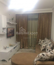 Квартира 50 м² - Юр'ївська, Батумі, Грузія