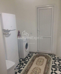 Квартира 50 м² - Юр'ївська, Батумі, Грузія