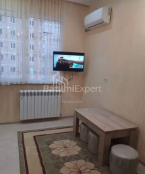 Квартира 44 м² - Юр'ївська, Батумі, Грузія