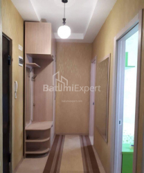 Квартира 44 м² - Юр'ївська, Батумі, Грузія