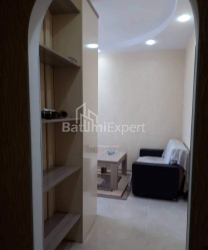 Квартира 44 м² - Юр'ївська, Батумі, Грузія