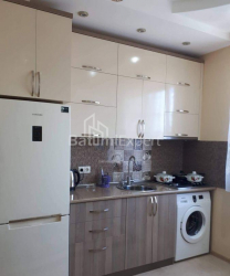 Квартира 44 м² - Юр'ївська, Батумі, Грузія