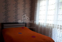 Квартира 44 м² - Юр'ївська, Батумі, Грузія
