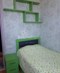 Квартира 44 м² - Юр'ївська, Батумі, Грузія