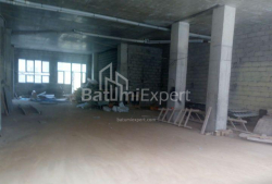 Квартира 1-комн 235 м² - Царя Парнаваза, Батумі