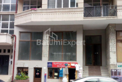 Квартира 1-комн 235 м² - Царя Парнаваза, Батумі