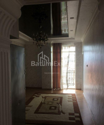 Квартира 85 м² - Юр'ївська, Батумі, Грузія