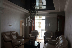 Квартира 85 м² - Юр'ївська, Батумі, Грузія