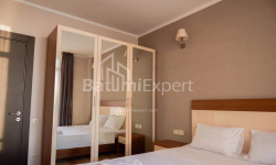 Квартира 48 м² - Юр'ївська, Батумі, Грузія