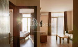 Квартира 48 м² - Юр'ївська, Батумі, Грузія