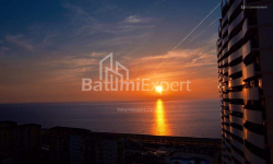 Квартира 48 м² - Юр'ївська, Батумі, Грузія