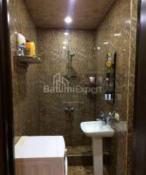 Квартира 3-комн 104 м² - Георгія Леонідзе, Батумі