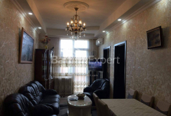 Квартира 3-комн 104 м² - Георгія Леонідзе, Батумі